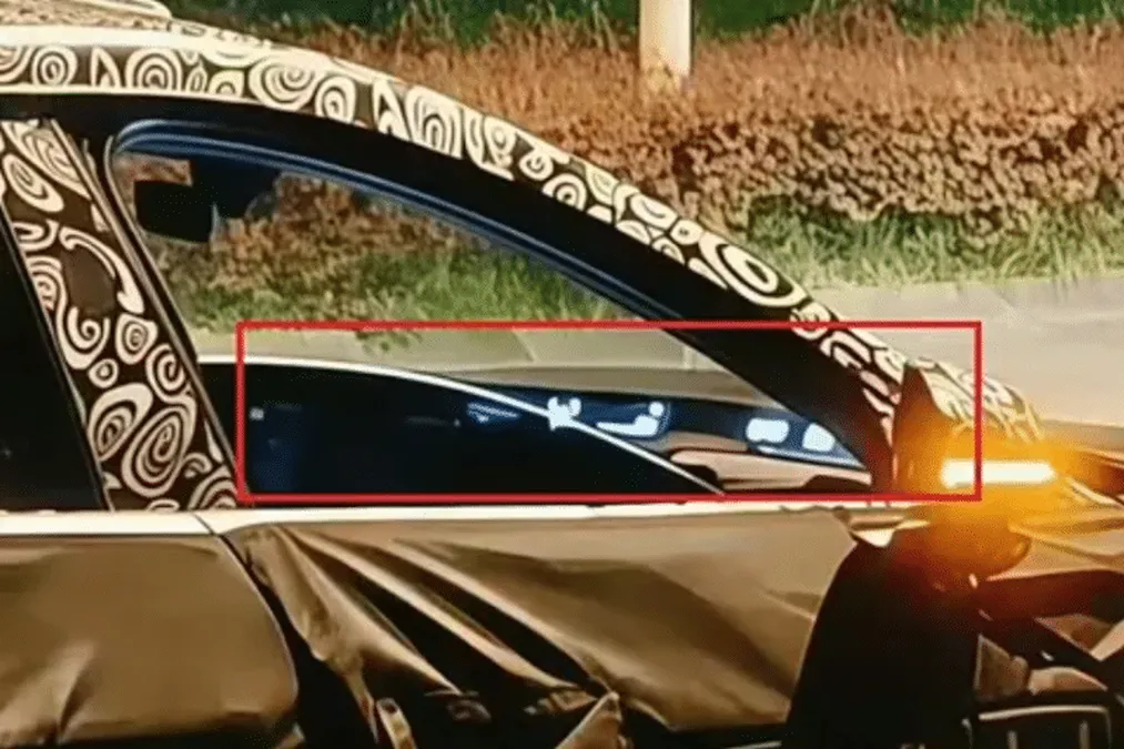 خودروی برقی جدید شیائومی، YU7 AWD، رونمایی شد خودروی برقی جدید شیائومی، YU7 AWD، رونمایی شد