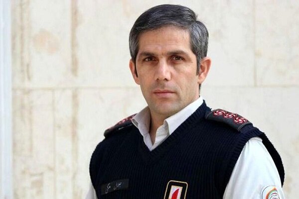 سخنگوی سازمان آتش نشانی: لکه‌گیری زمان‌بر است