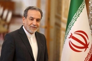 عراقچی: تهدید و فشار علیه ملت سرافراز ایران، مسیر مصالحه را می‌بندد