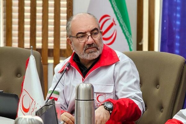خانواده مفقودان برای شناسایی به استانداری مراجعه کنند