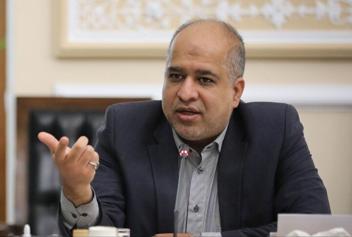 هیچ سندی از دخالت عوامل خارجی در حادثه بندر شهید رجایی ارائه نشده است