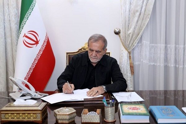 رئیس جمهور دستور بررسی وضعیت حادثه بندر رجایی را صادر کرد
