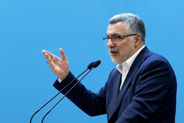وزیر بهداشت: بر اوضاع درمانی حادثه بندر شهید رجایی کنترل داریم