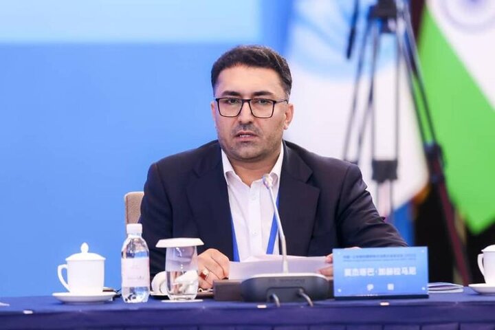 جلسه تسریع در پرداخت خسارت حادثه بندر شهید رجایی برگزار شد