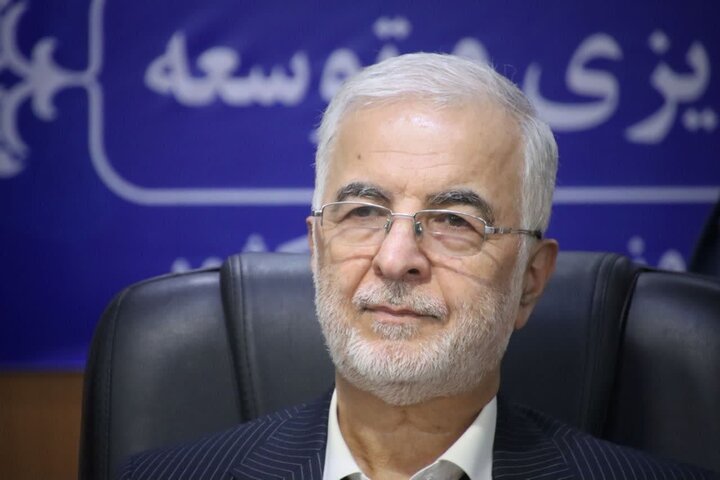 شعله‌های آتش در اکثر نقاط تحت تاثیر حریق بندر شهید رجایی خاموش شده است
