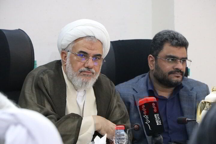 امام جمعه بندرعباس: مشکلات درمانی مصدومان حادثه انفجار فوراً رفع شود