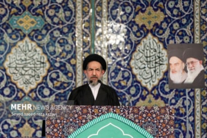 ابوترابی‌فرد: حمایت از غزه و وحدت در جامعه از اصول اساسی ماست
