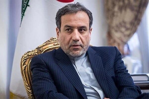 عراقچی: گفتگوی غیرمستقیم ایران و آمریکا روز شنبه آغاز میشود عراقچی: گفتگوی غیرمستقیم ایران و آمریکا روز شنبه آغاز میشود