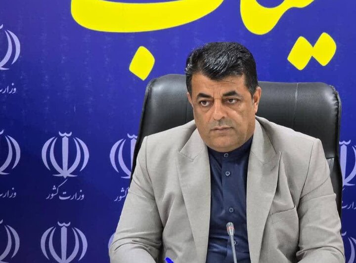 فرماندار میناب: تمامی امکانات میناب برای کمک‌رسانی آماده است