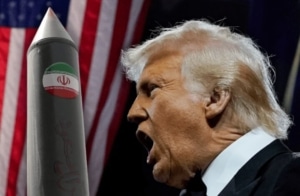 مذاکره می‌کنیم اما …