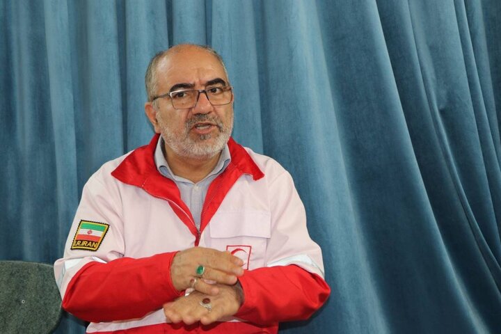 انتقال همه مجروحان از بندر انجام شد؛ آمار جانباختگان تغییر نکرده است