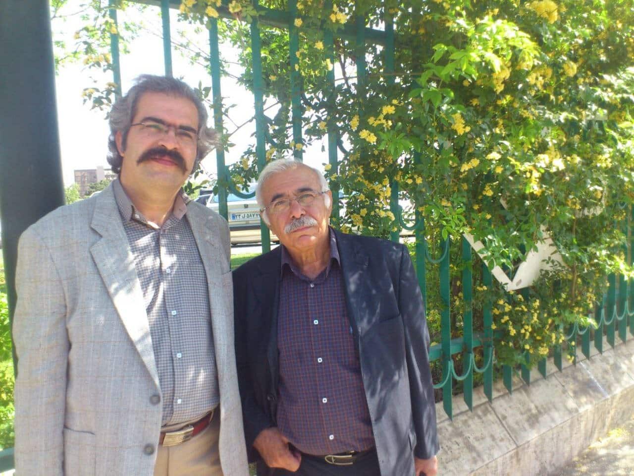 متاسفانه برخی شاعران نقش بهمنی را در زندگی ادبی‌شان فراموش کرده‌اند