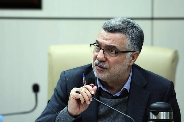 دستور فوری ظفرقندی برای رسیدگی به مصدومان انفجار بندرعباس