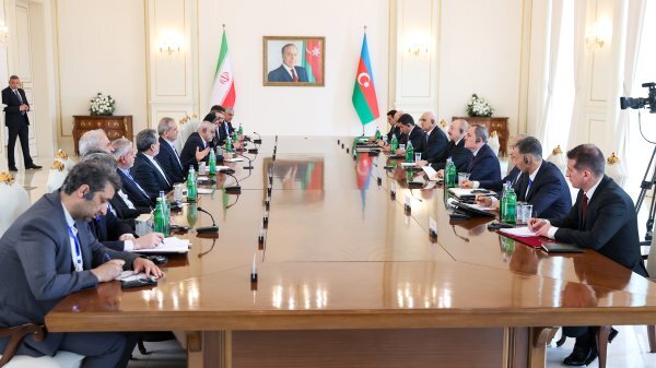 ایران و آذربایجان در آستانه فصلی نو