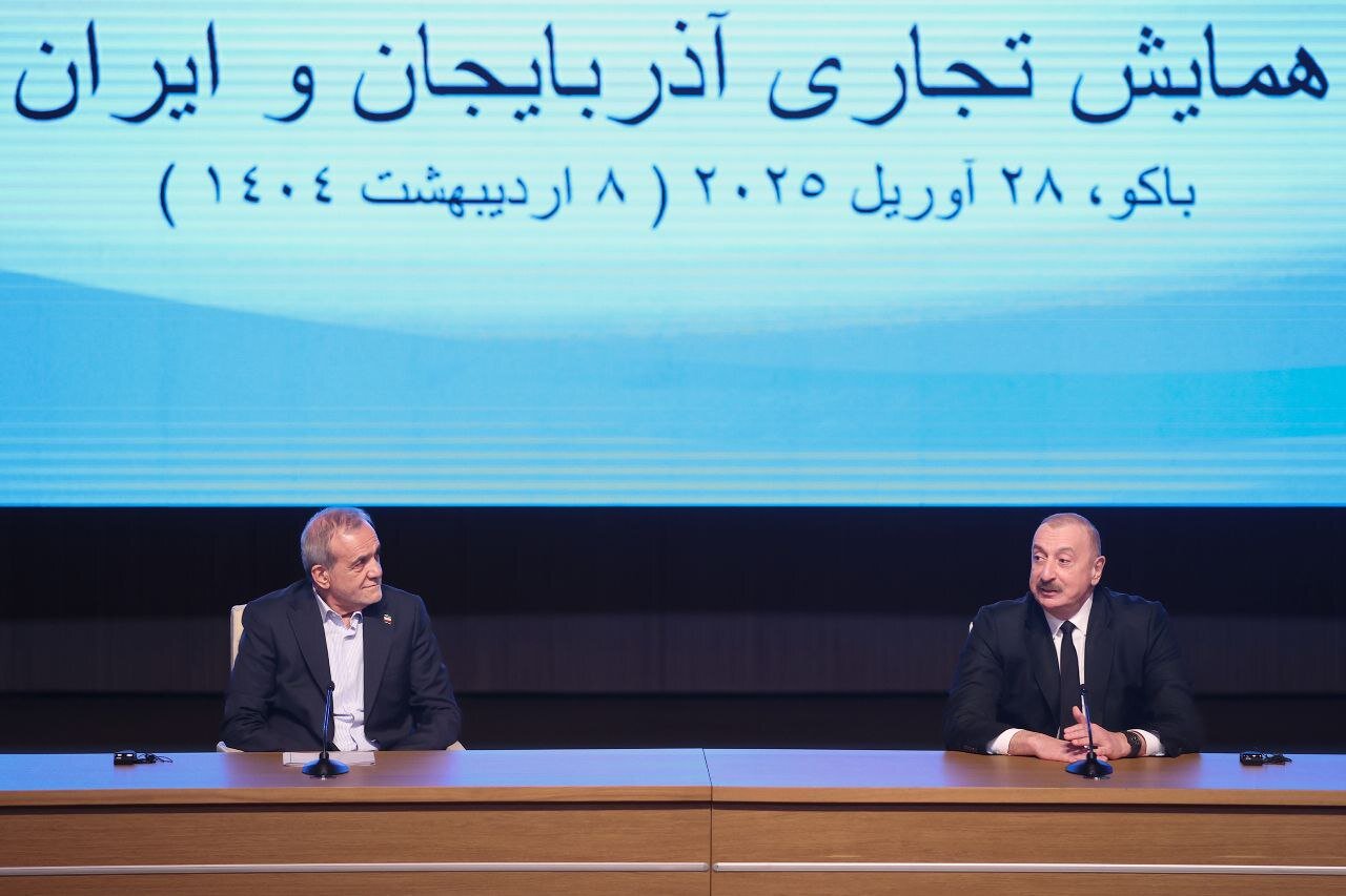 ایران و آذربایجان در آستانه فصلی نو