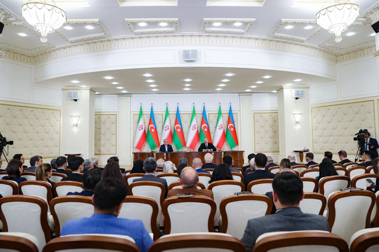 ایران و آذربایجان در آستانه فصلی نو