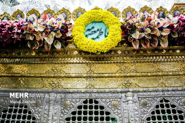 خواهر خورشید هشتم؛ الگوی دختران برای تمام زمانها خواهر خورشید هشتم؛ الگوی دختران برای تمام زمانها