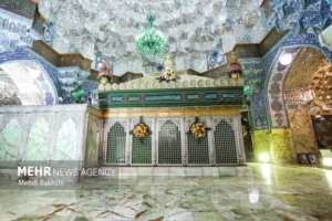 اخت‌الرضا (س)، بانویی که سه امام وعده بهشت به زائرانش داده‌اند