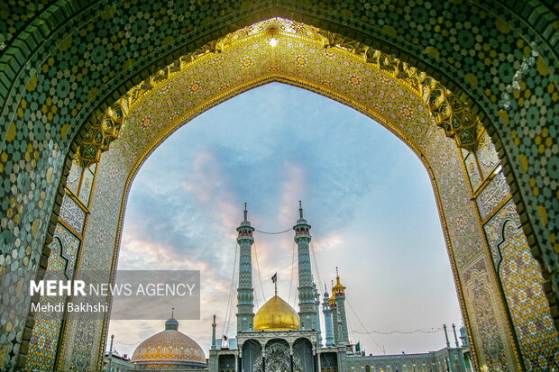 خواهر خورشید هشتم؛ الگوی دختران برای تمام زمان‌ها