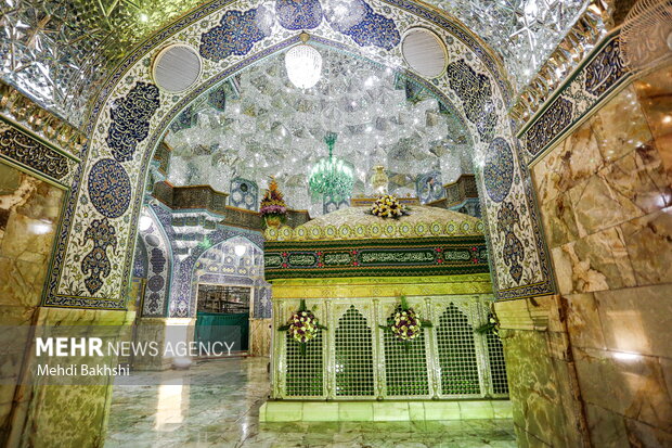 خواهر خورشید هشتم؛ الگوی دختران برای تمام زمان‌ها