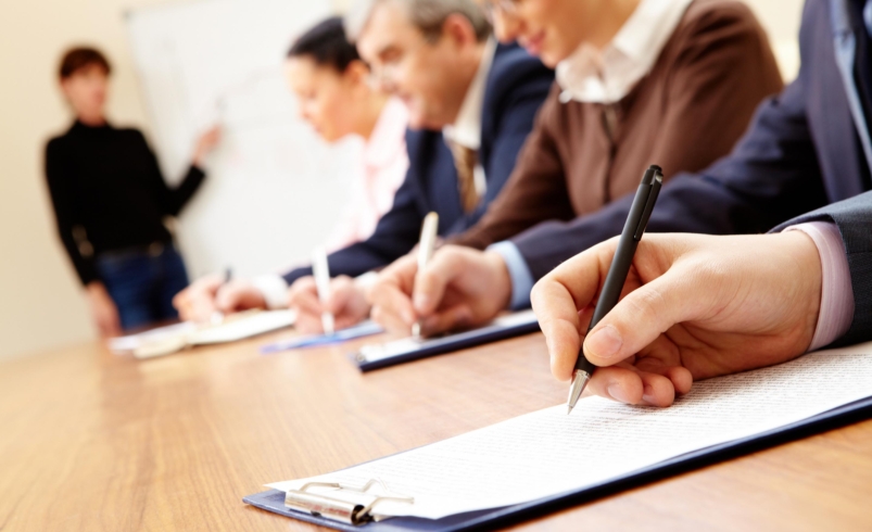 Adult Learning