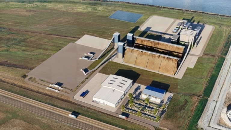 مایکروسافت بزرگ‌ترین قرارداد حذف کربن جهان را منعقد کرد