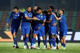آخرین خبر از نقل و انتقالات استقلال امروز ۱۰ اردیبهشت ۱۴۰۴