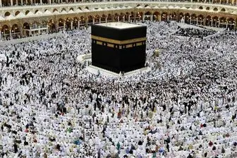 قوانین جدید سعودی‌های برای برگزاری حج امسال