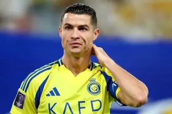 درآمد خیره کننده رونالدو خبرساز شد