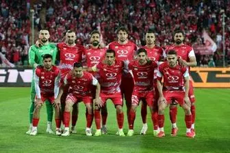 پرسپولیس از زیان چندصد میلیاردی به سود هنگفت رسید!