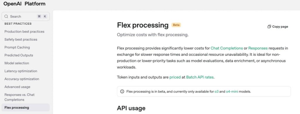 OpenAI Flex processing 1024x391 2