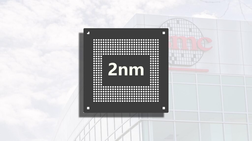 TSMC