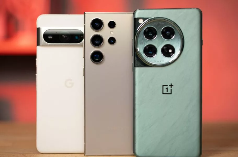The best Android phones to buy in 2024 910x600 2