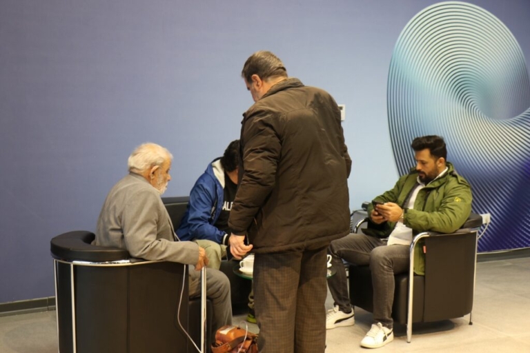 واردات خودرو جانبازان در سال ۱۴۰۴ ادامه خواهد داشت