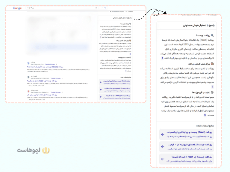 تغییرات جدید جست‌وجوی گوگل برای سئوکارها!