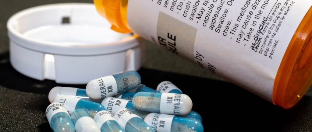 اختلال ADHD