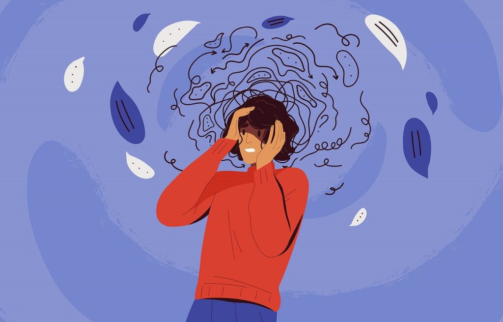 اختلال ADHD