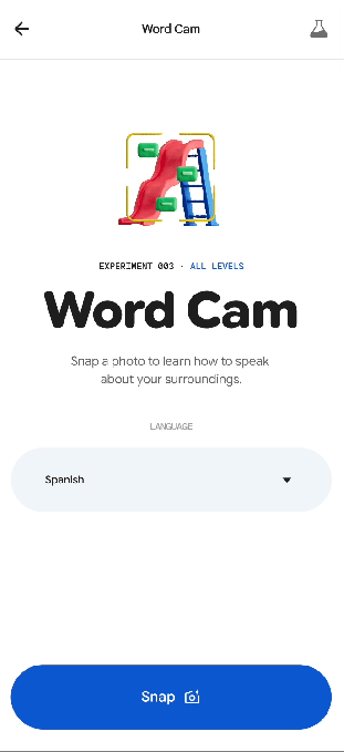 google launches ai tools for practicing languages 5