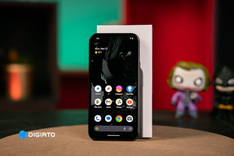 گوگل ظاهراً روی نسخه جدید متریال دیزاین اندروید کار می‌کند