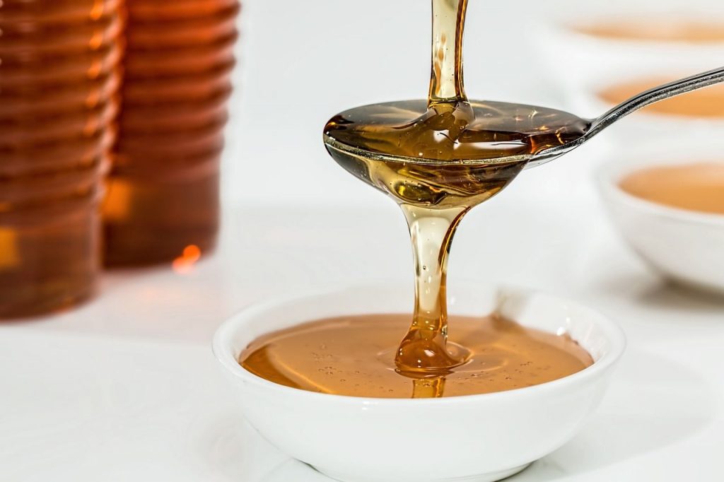 honey-1006972_1280-1024x682 روش های یادگیری سریع
