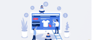 ساخت فروشگاه اینترنتی و نکات مهم در مورد آن