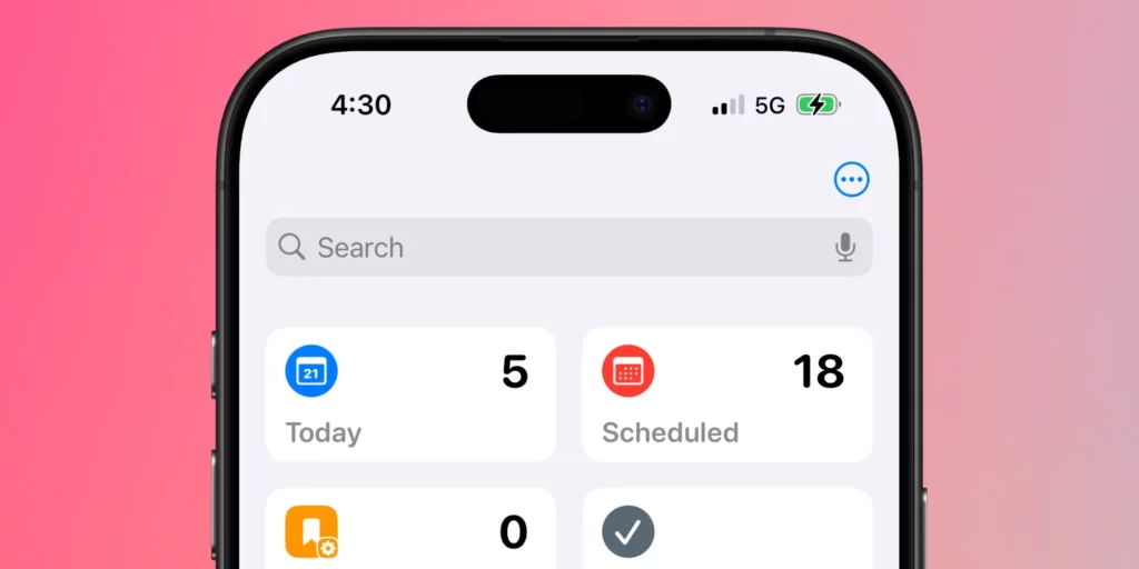 iOS 19 ظاهراً تغییری کاربردی برای آیفون‌های بزرگ‌تر ایجاد خواهد کرد