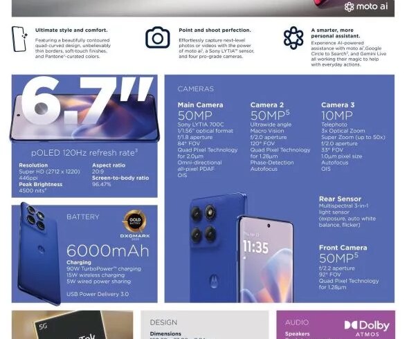 motorola edge 60 pro announced with 3 real cameras 7