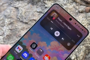 این محصولات سامسونگ احتمالاً رابط کاربری One UI 8 را دریافت می‌کنند