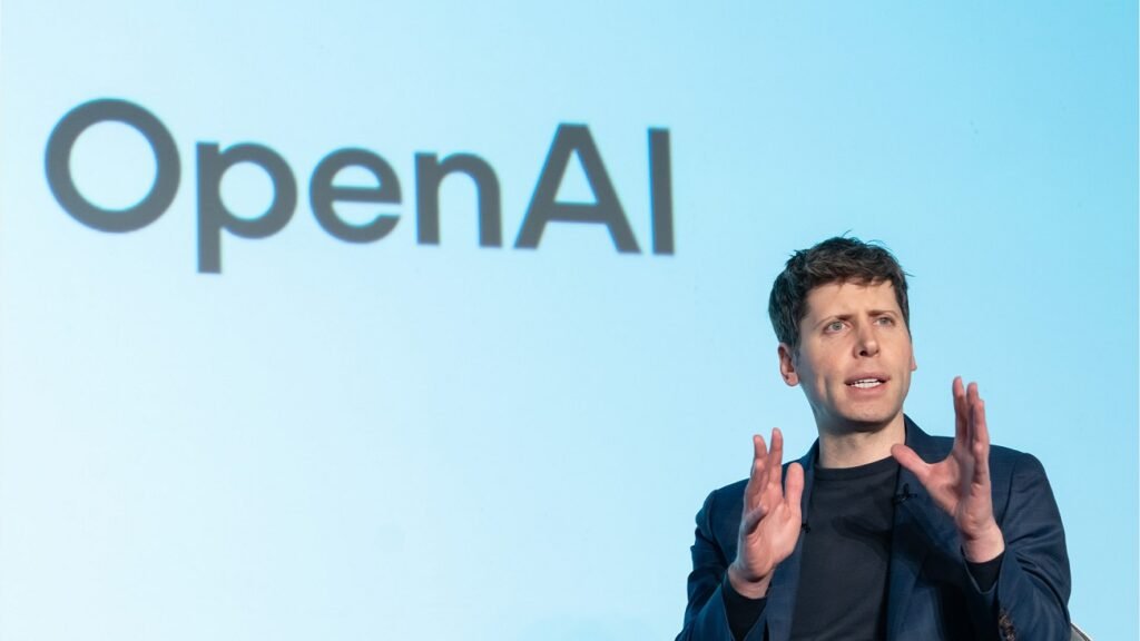 OpenAI