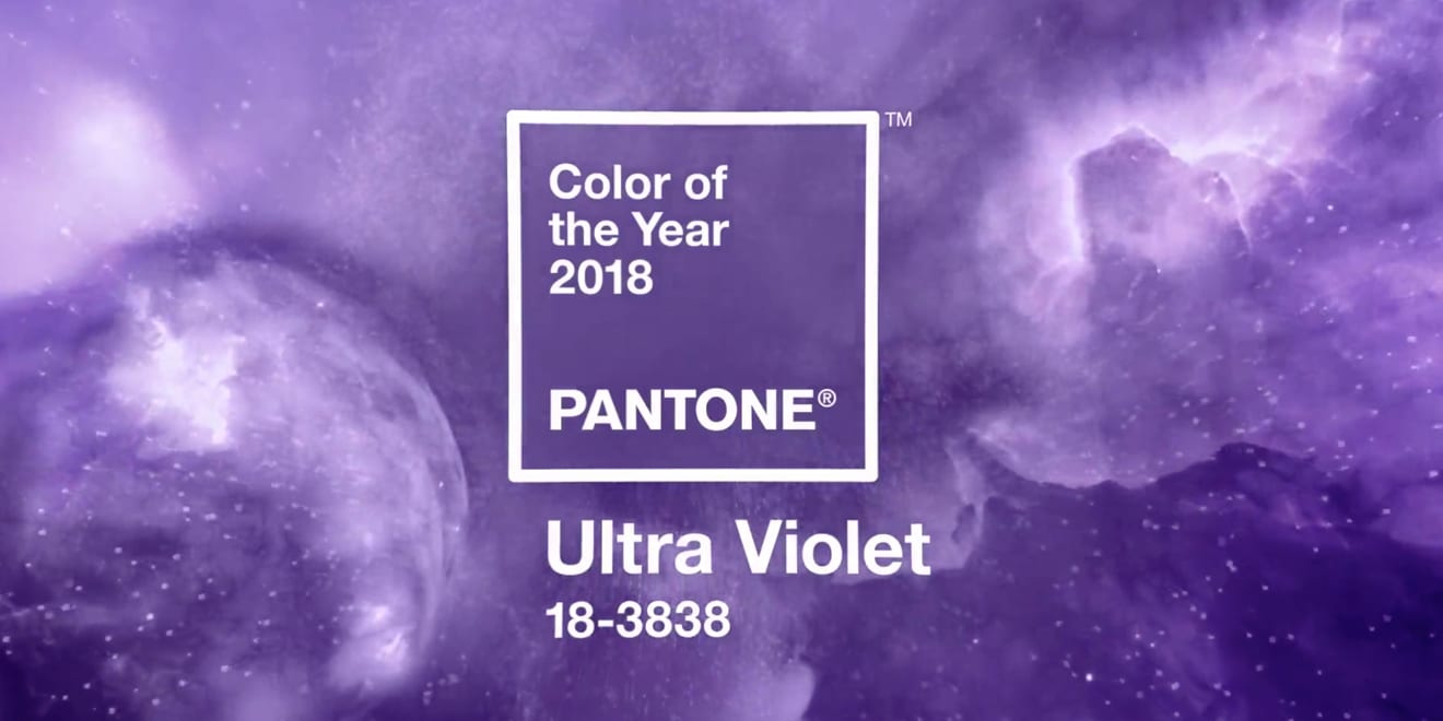 pantone-ultra-violet-97 سال 99 چه رنگی مد است؟