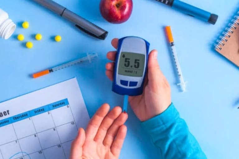 دیابت نوع 5 به رسمیت شناخته شد؛ شکل جدید بیماری که با چاقی مرتبط نیست