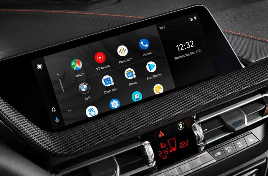 Samsung Auto