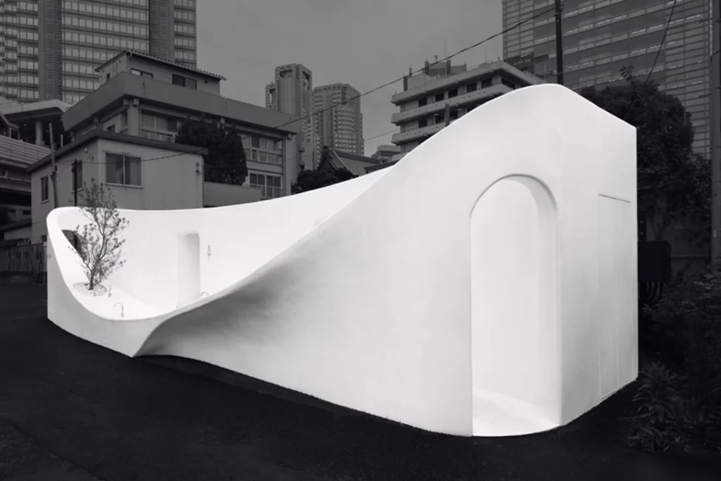 © Ulana Switucha Canada Winner Professional competition Architecture Design Sony World Photography Awards 2025 3 1 1536x1024 1
