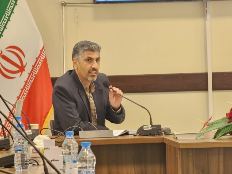 رویداد تخصصی هوش مصنوعی و بهبود روندها در صنعت برگزار شد